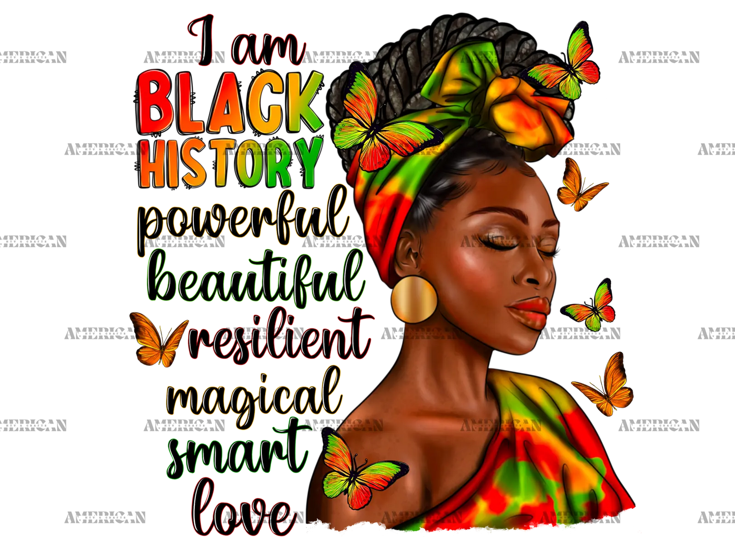 I_Am_Black_History_Woman_Juneteenth.png