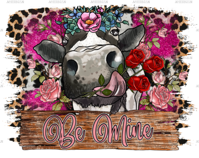 Be_Mine_Valentine_Cow.png