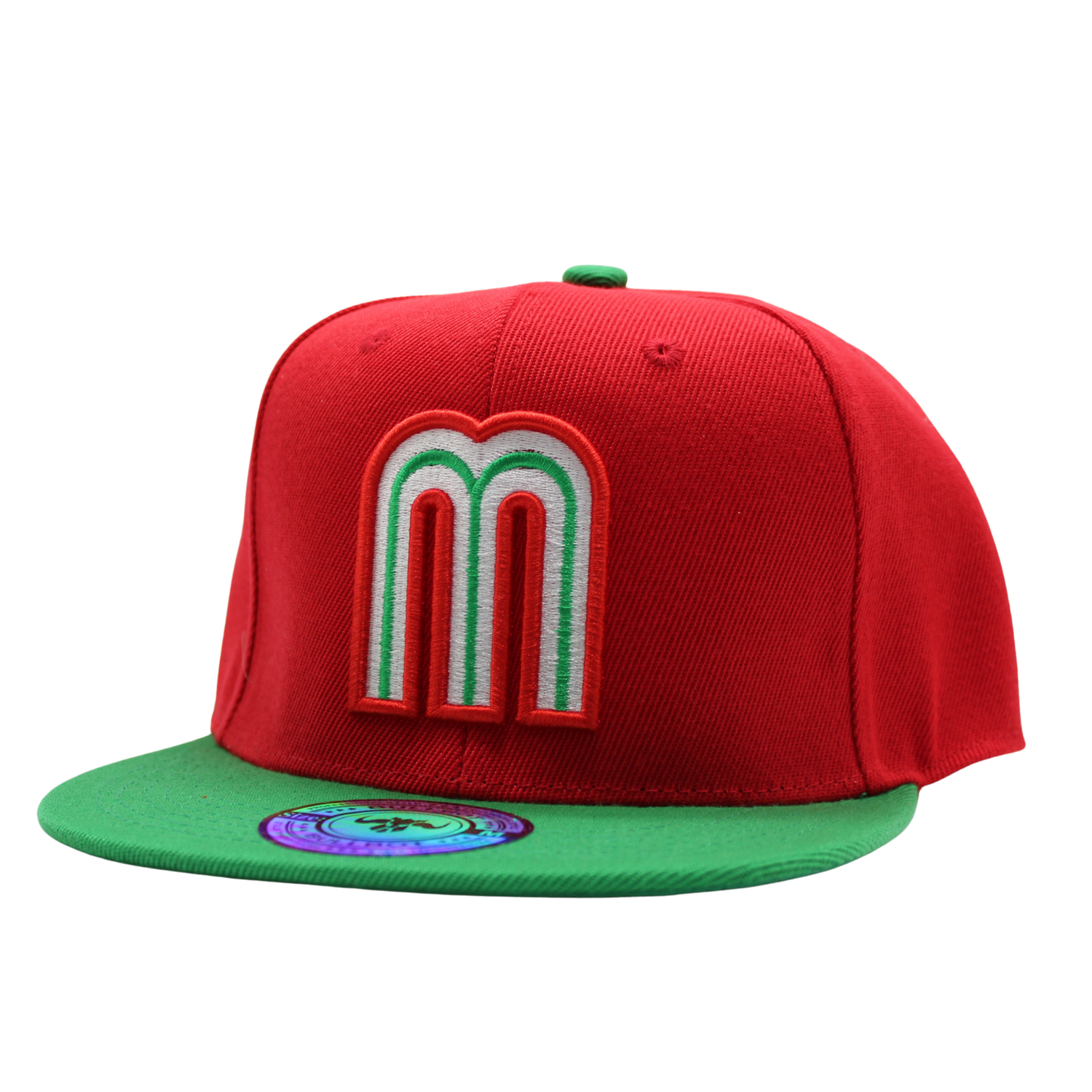 Latin Heritage Caps