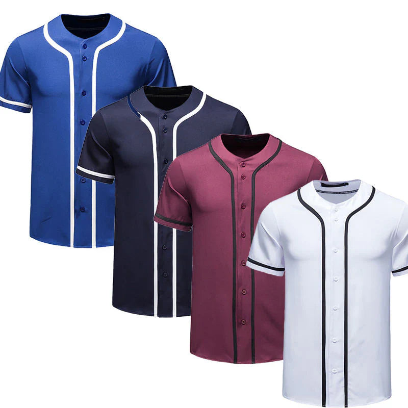 Baseball Jerseys