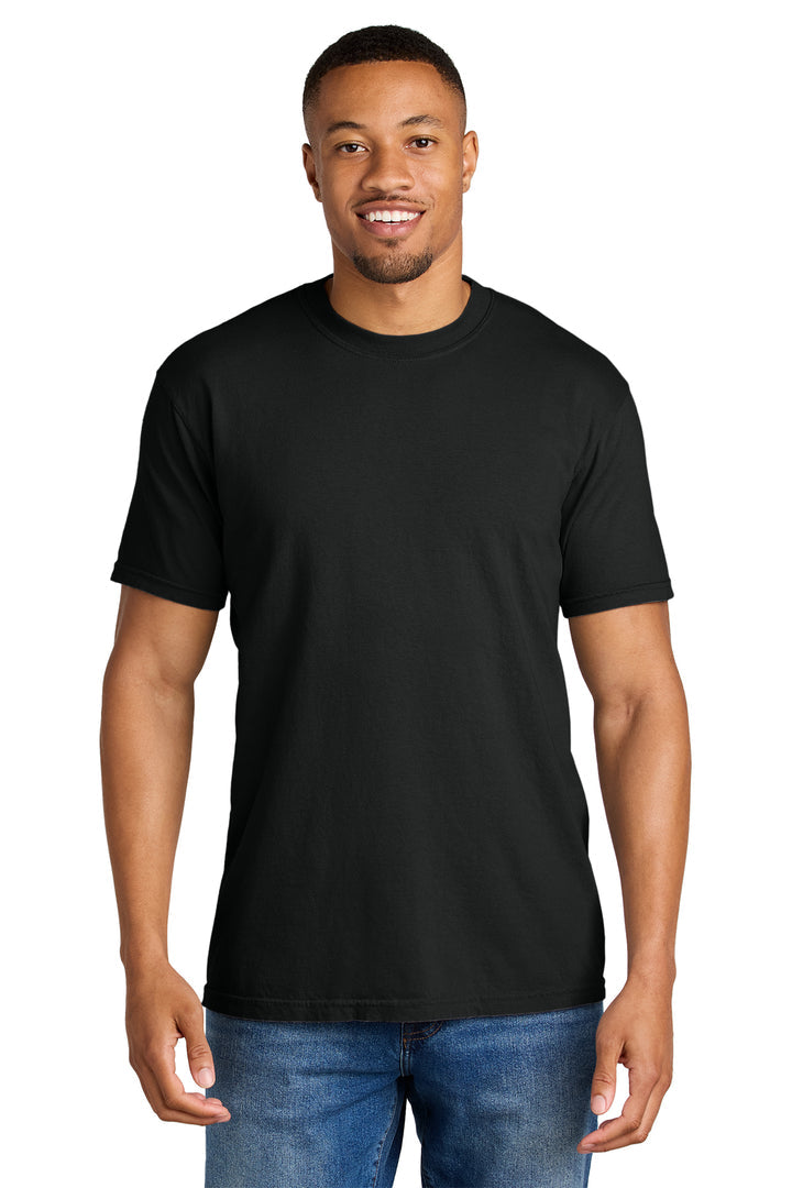 Comfort Colors Blank T-Shirt | Garment-Dyed Tee