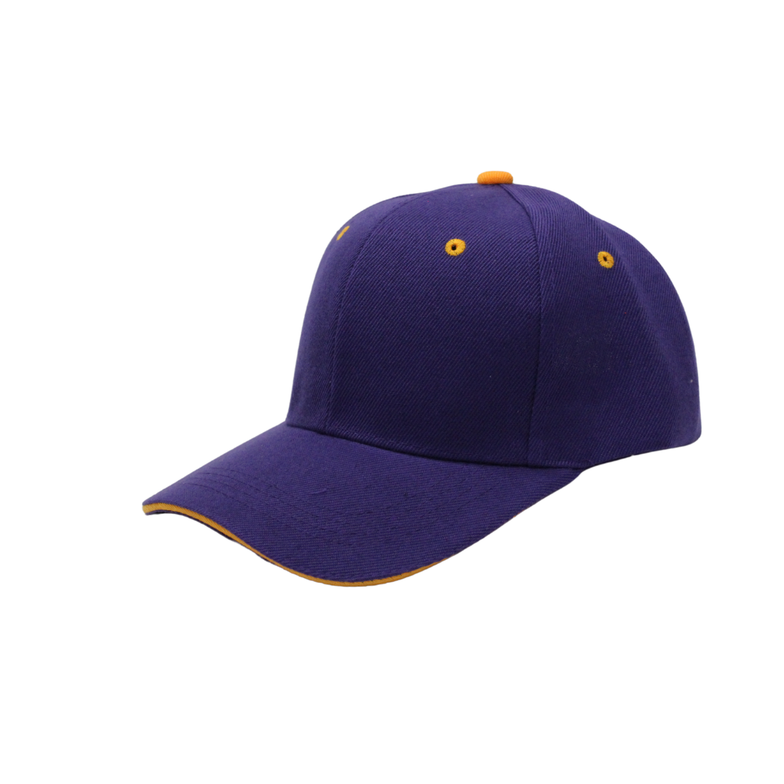 Velcro Solid Caps