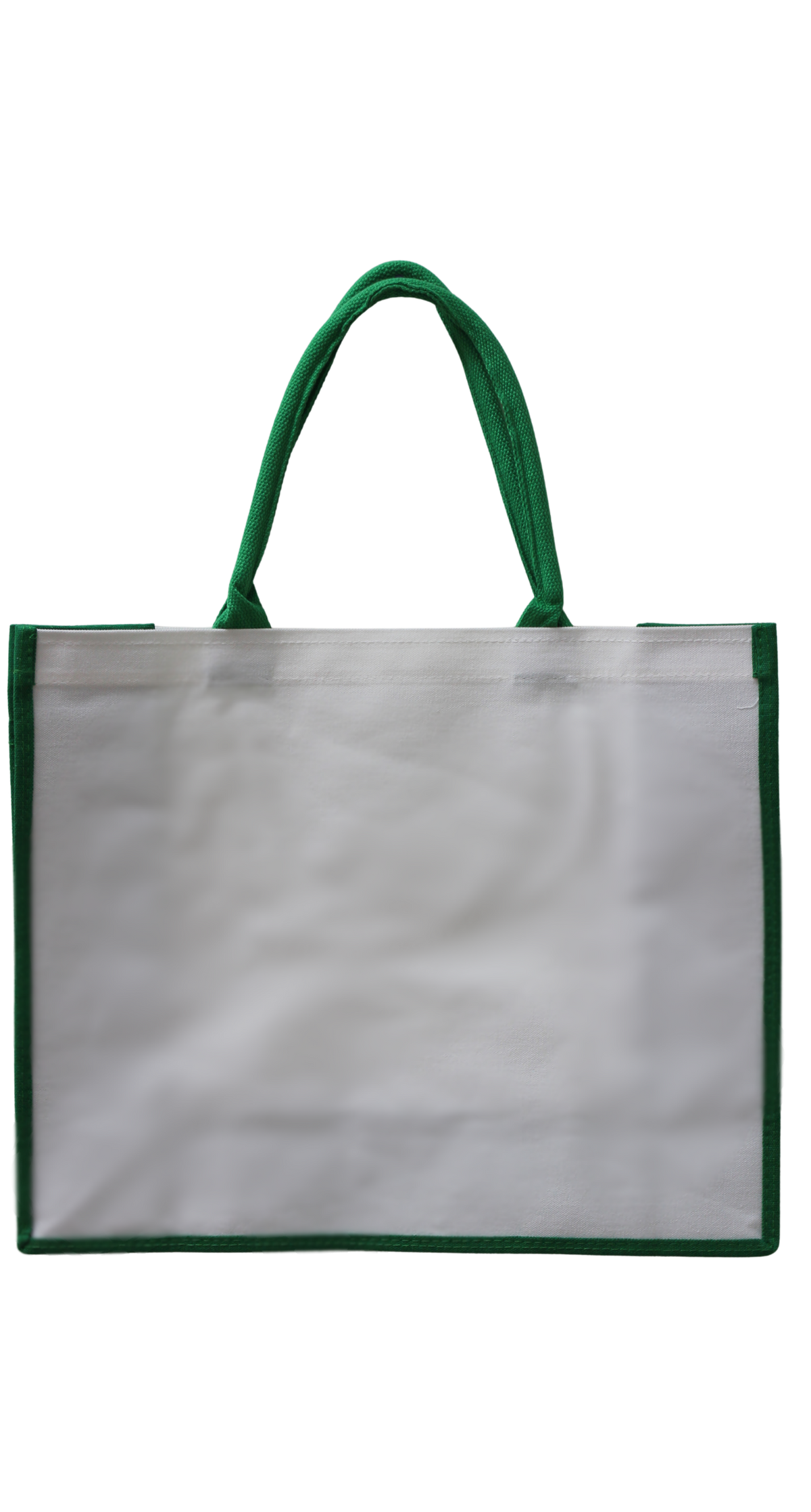 Sublimation Jute-Tote Bag