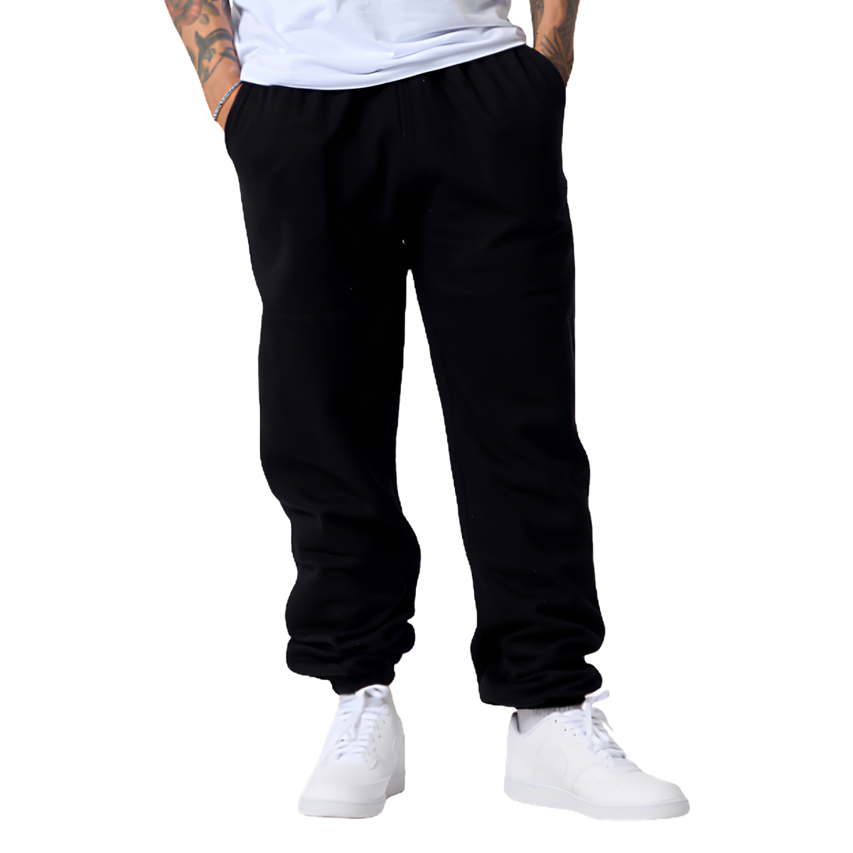 SmartBlanks Adult Essential Sweatpants