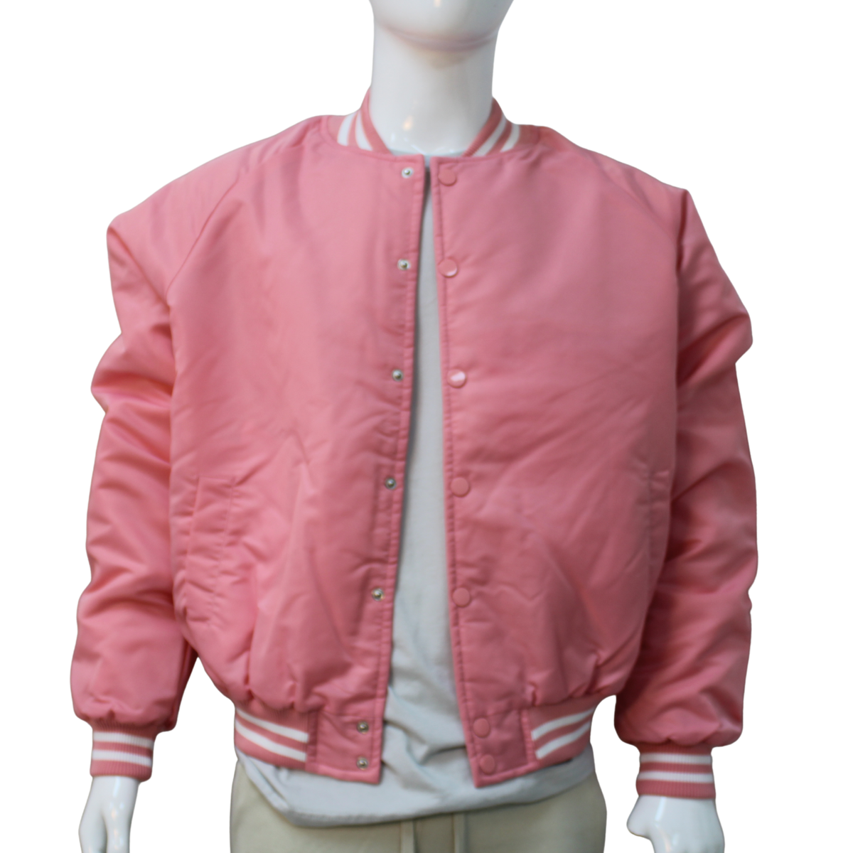Adult Varsity Jacket