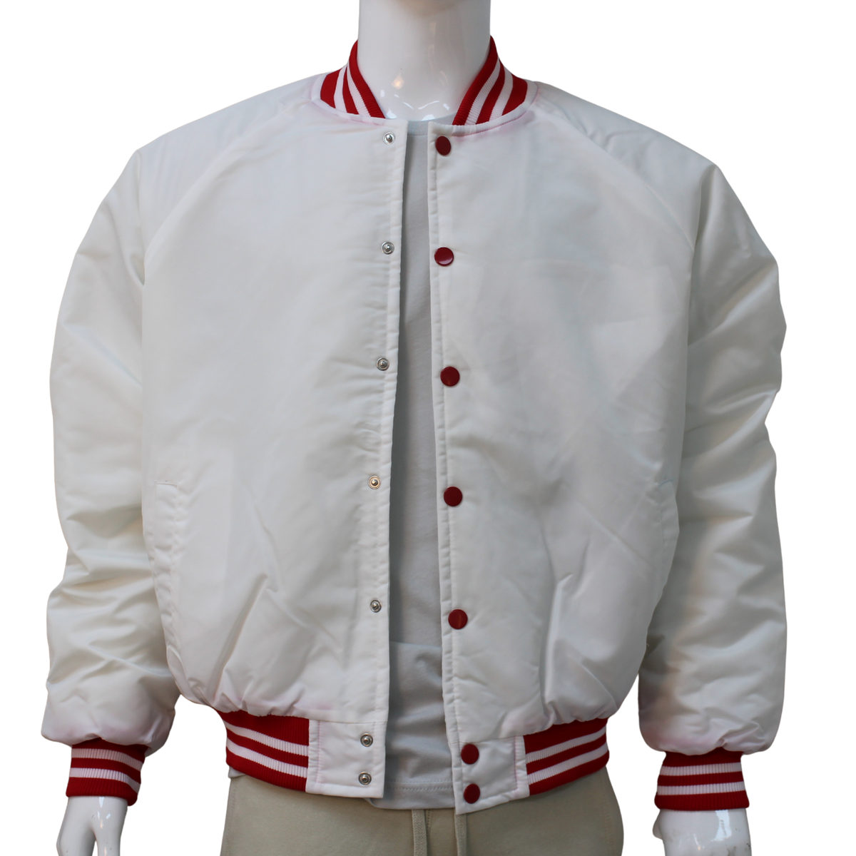 Adult Varsity Jacket