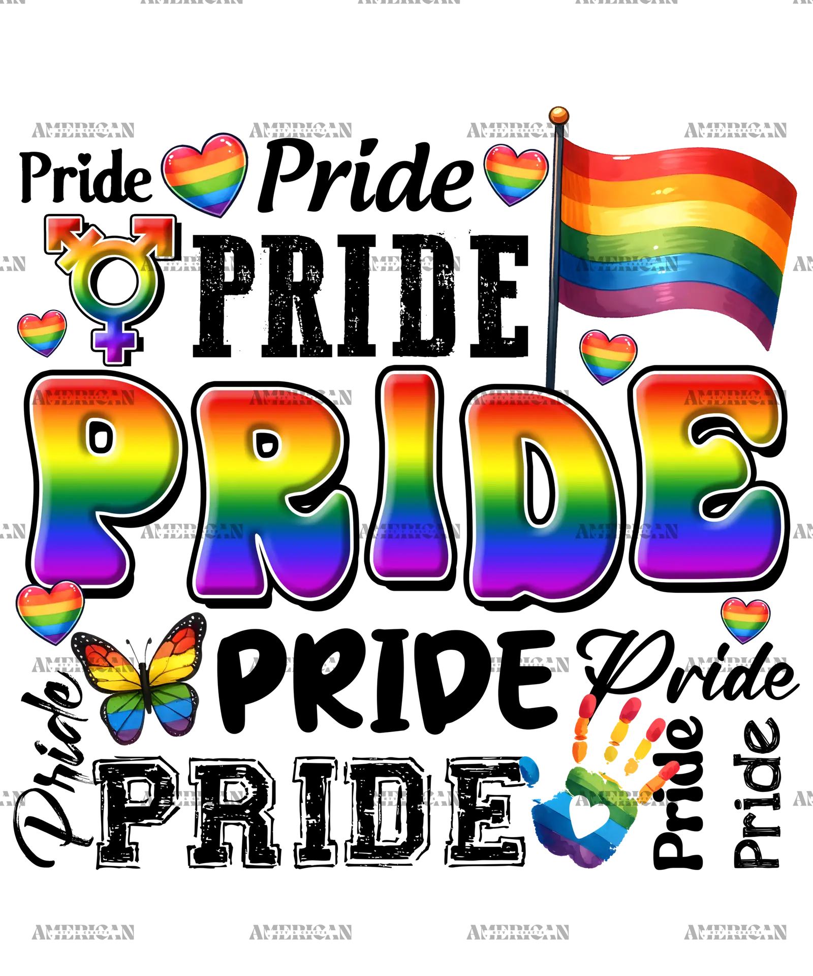 Pride