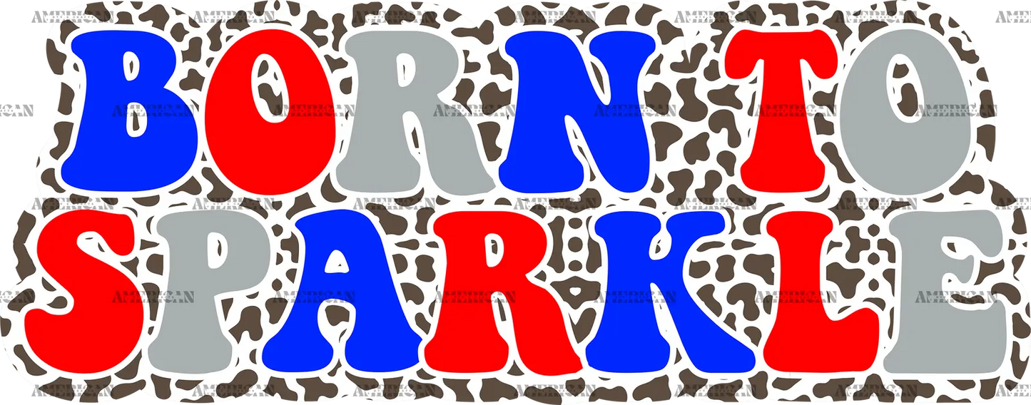 Born_To_Sparkle