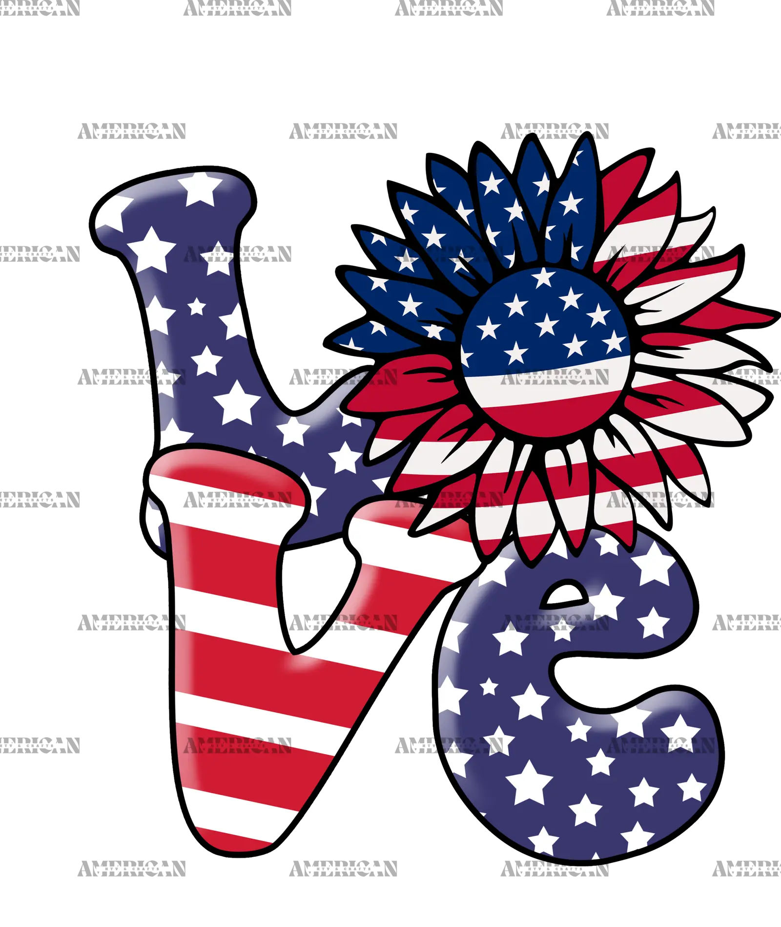 Love_Flower_America