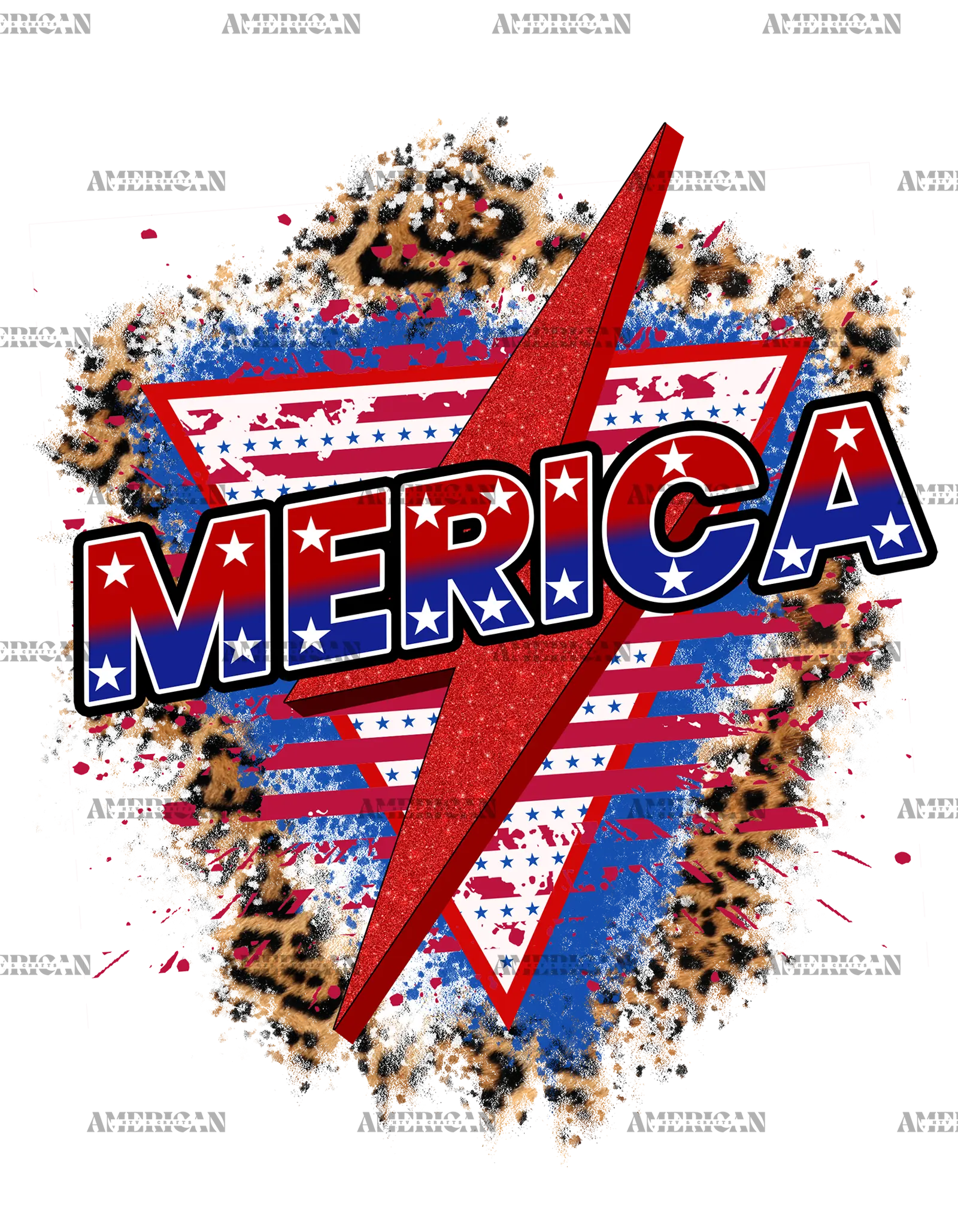 Merica_Bolt