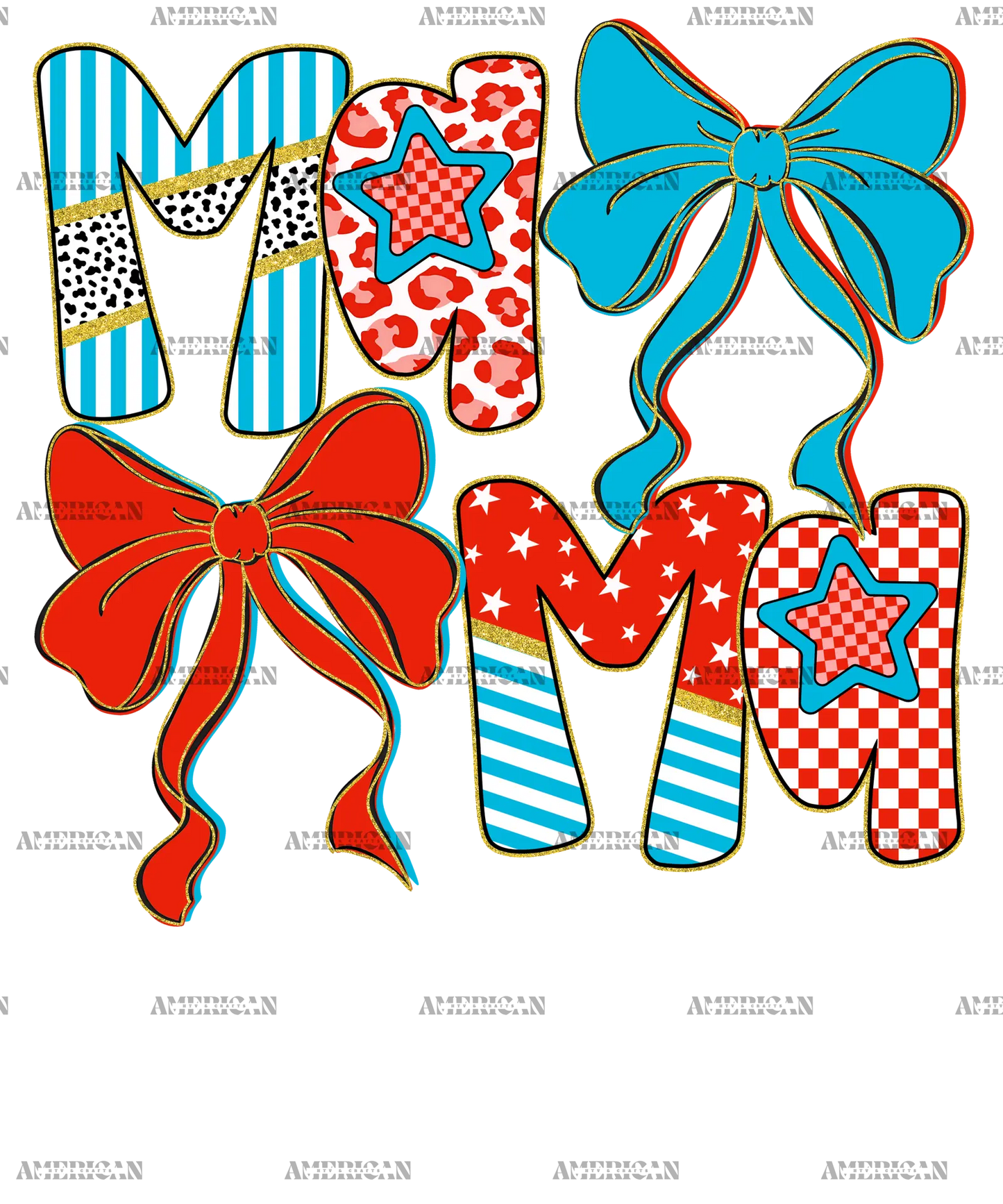 4th_Of_July_Mama