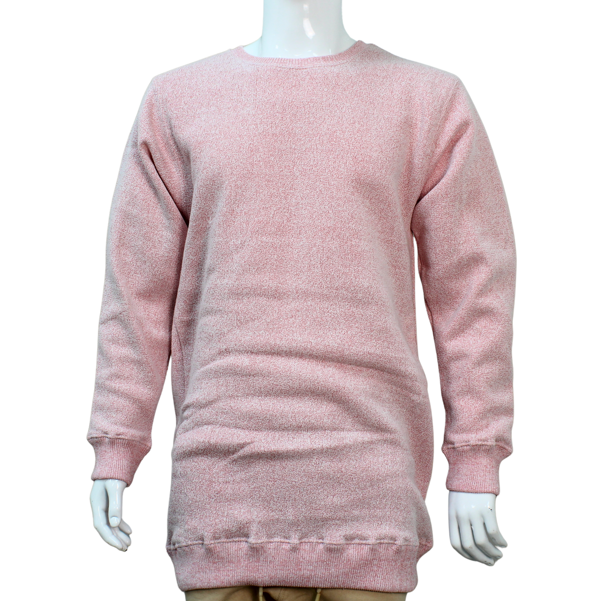 Adult Nantucket Fleece Sweatshirt
