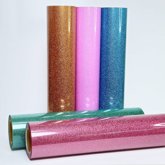Pattern Glitter