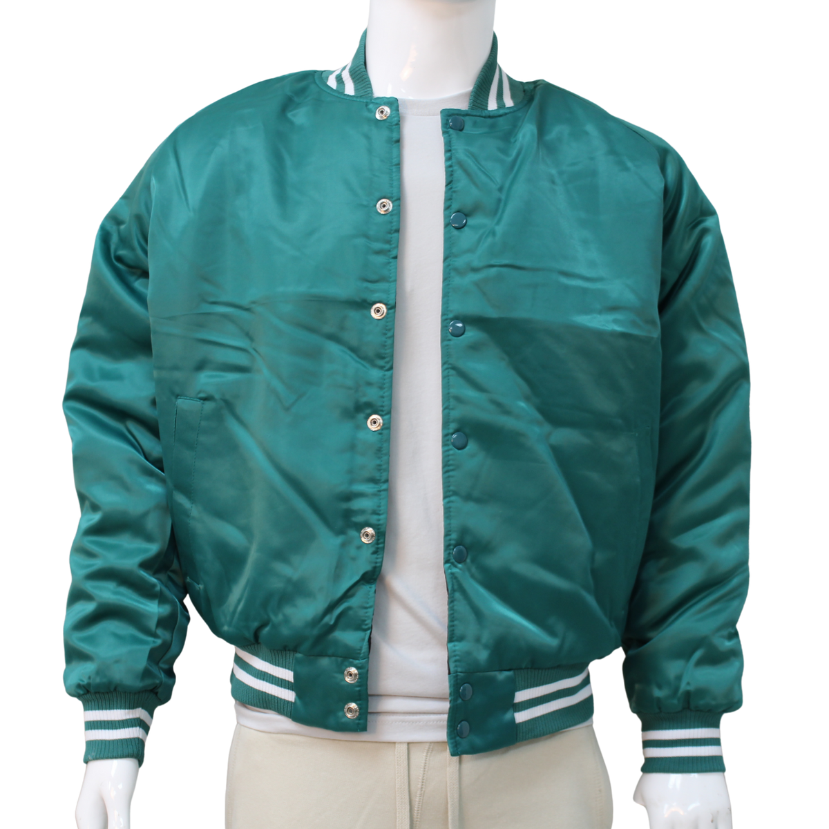 Adult Varsity Jacket