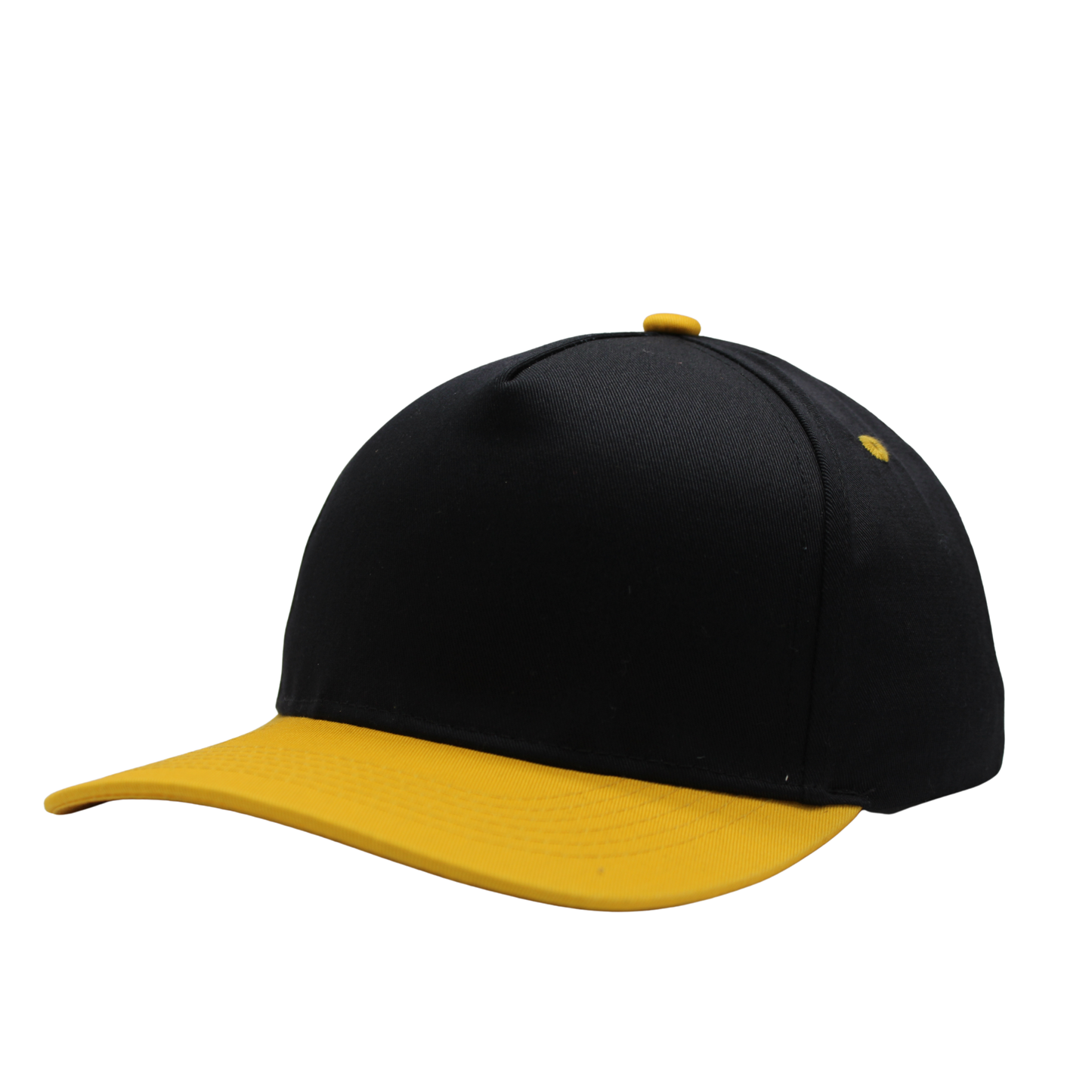 Canvas Cap