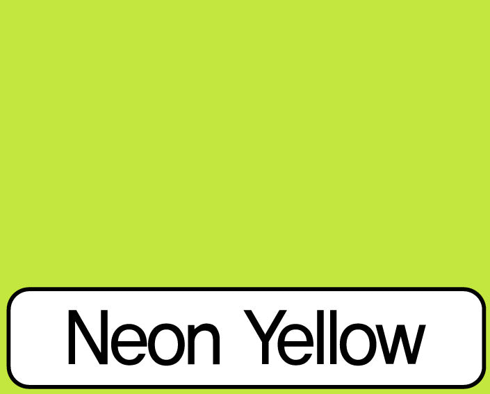 Regular Heat Transfer Vinyl