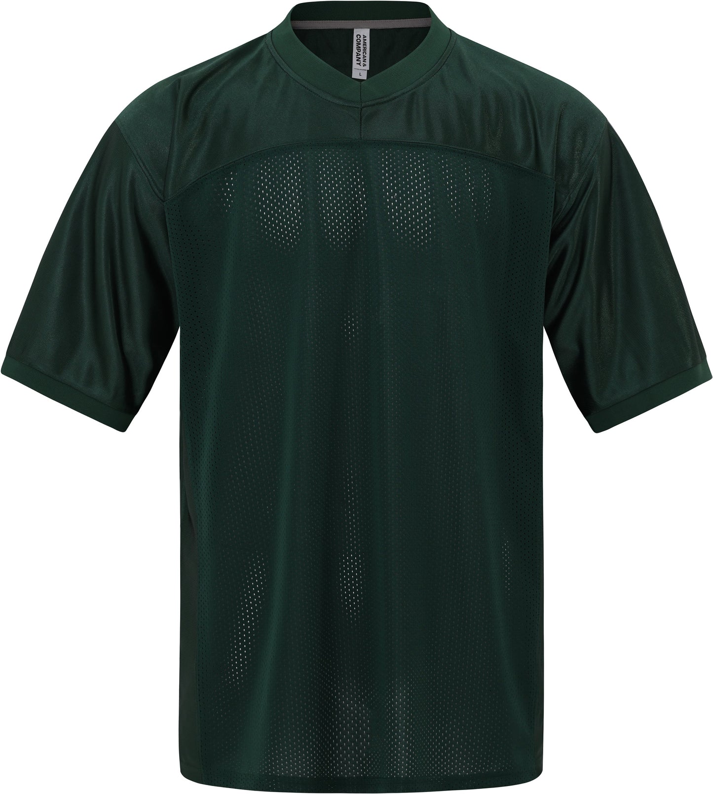 Adult Football Jerseys by American & Co