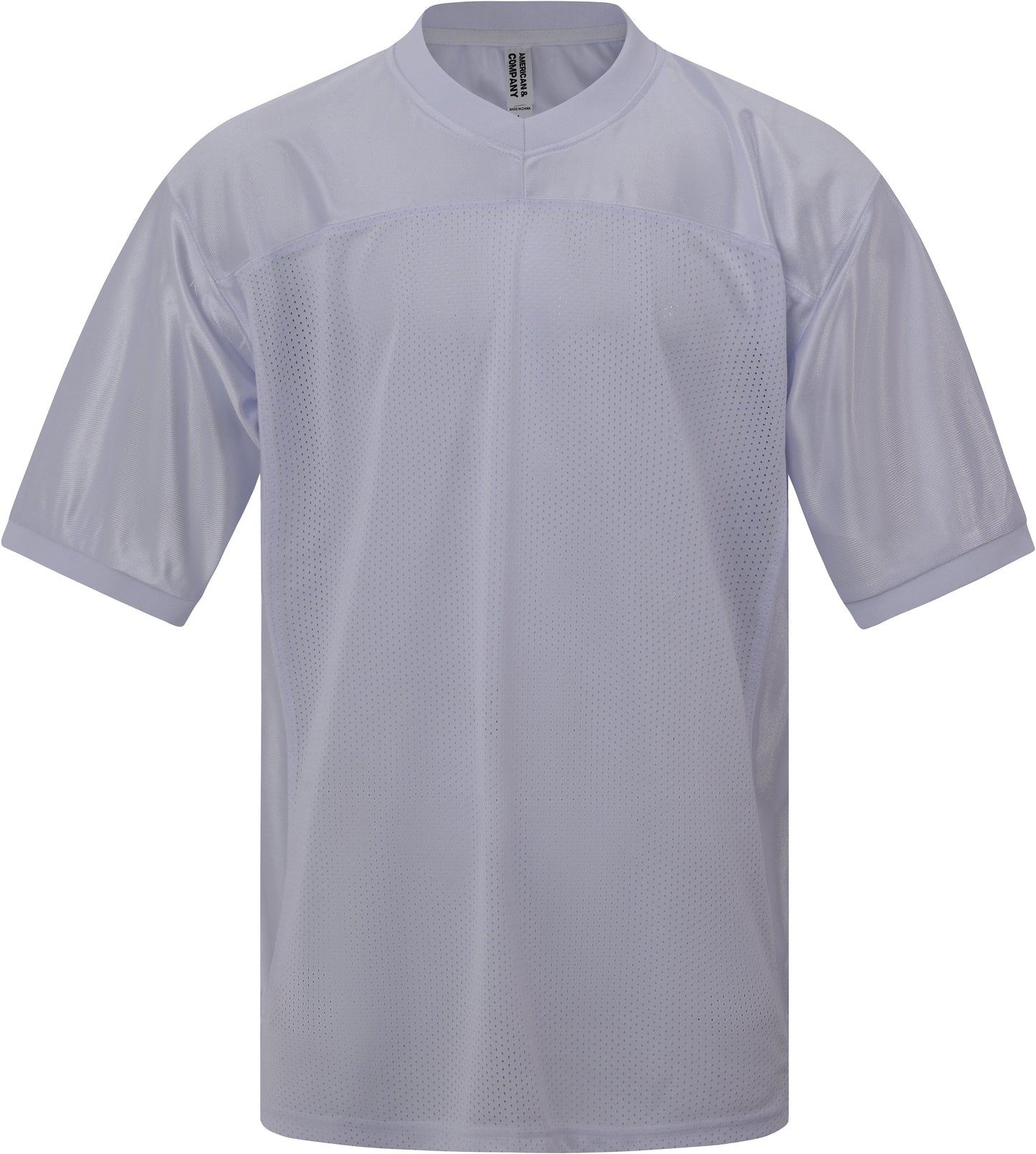 Adult Football Jerseys by American & Co